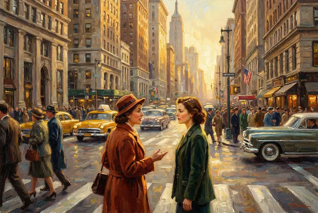 Elaine — a mulher que encontrou a coragem de partir